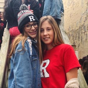 Meet your Posher, Meredith